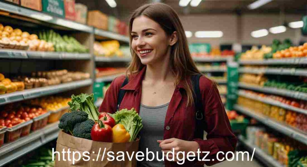 10 Surprisingly Easy Ways to Save Money on Groceries (Without Sacrificing What You Love)