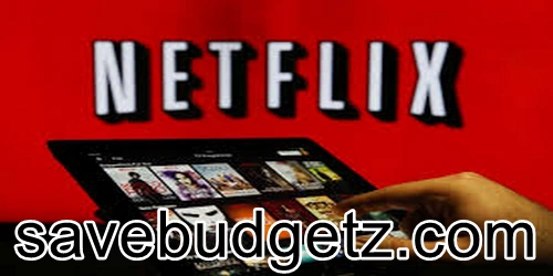 Beyond the Numbers What Netflix's