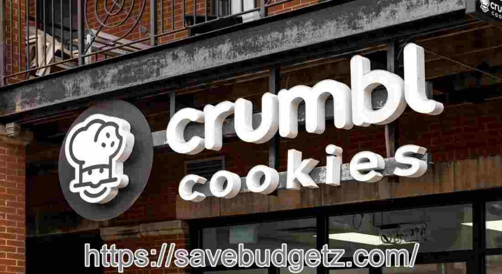 Crumbl expands with 7Brew as TikTok cookies take over Salisbury