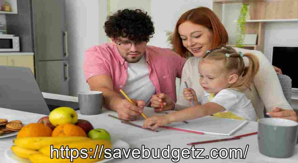 5 Fun Ways to Teach Your Kids Budgeting & Saving