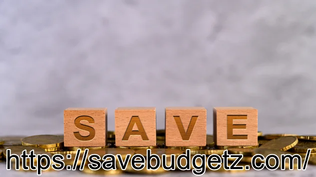 What the 50/30/20 rule for savings