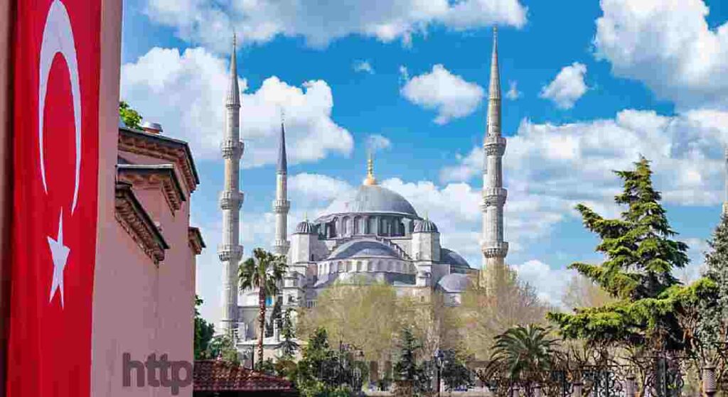 Istanbul's Cost of Living Jumps: What October's 3.31% Price