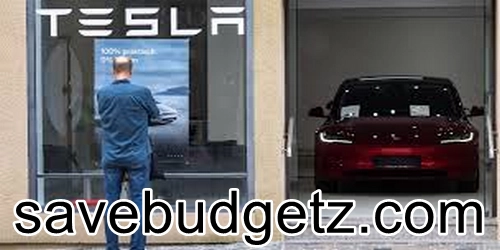 Tesla Driver-Assist System FSD Will Switch to Subscription — Here Are 10 Mind-Blowing AI Features That Prove It